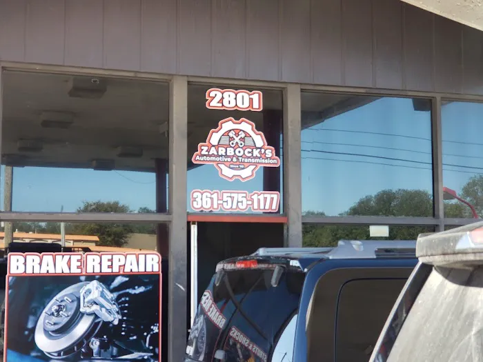 Zarbock's Automotive & Transmissions Picture 1