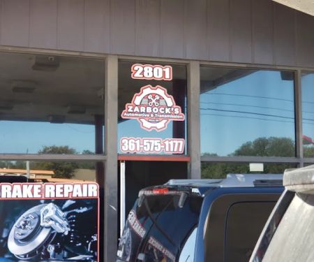 Zarbock's Automotive & Transmissions