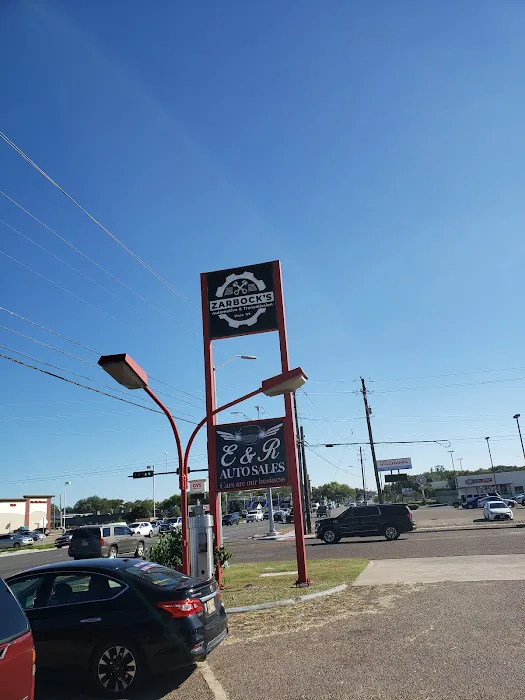 Zarbock's Automotive & Transmissions Picture 4