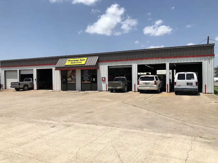 Precision Tune Auto Care Picture 5