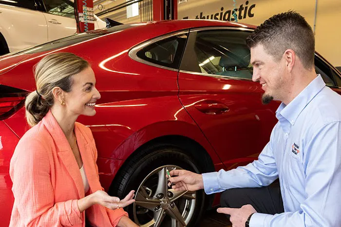 Precision Tune Auto Care Picture 6