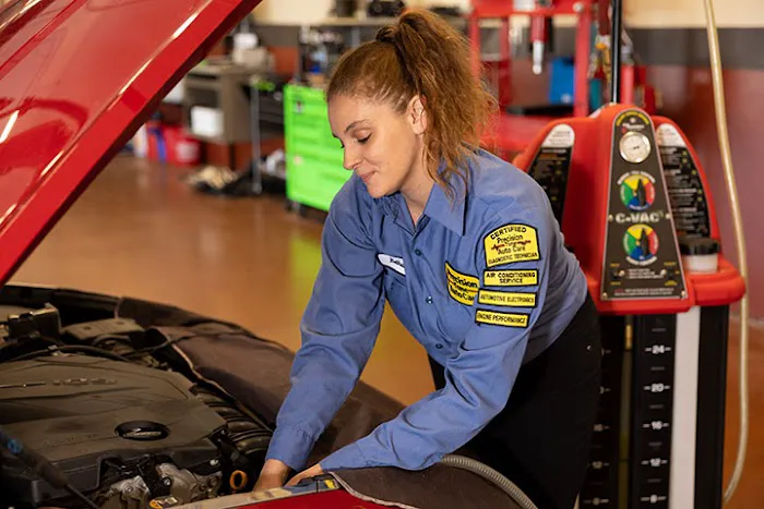 Precision Tune Auto Care Picture 9