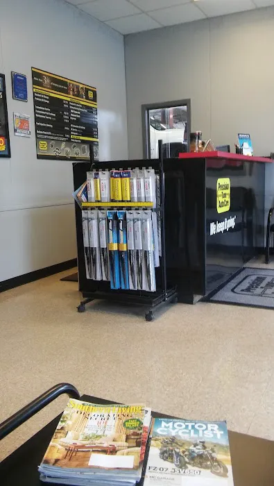 Precision Tune Auto Care Picture 7