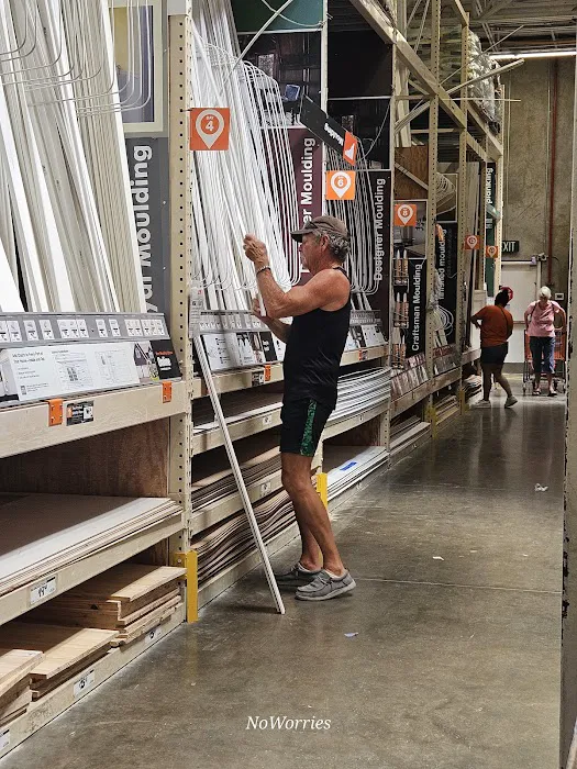 Home Services at The Home Depot Picture 4