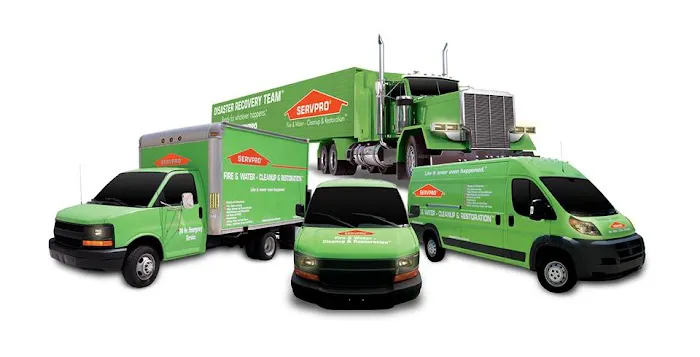 SERVPRO of Victoria Picture 1