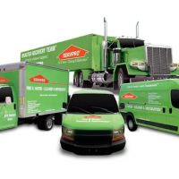 SERVPRO of Victoria ico