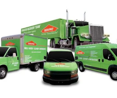 SERVPRO of Victoria