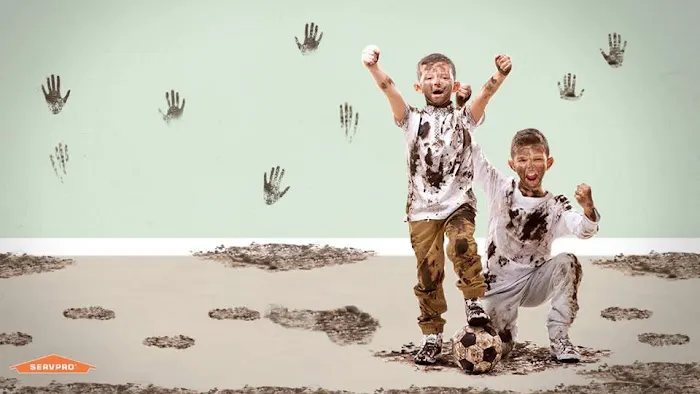 SERVPRO of Victoria Picture 5