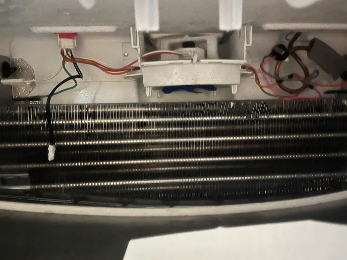 J & N Appliance Repair LLC Picture 2