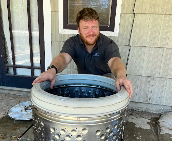 J & N Appliance Repair LLC Picture 3