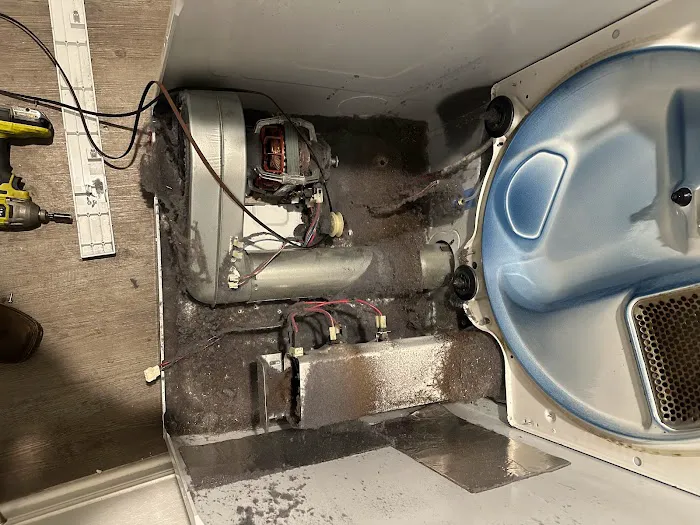 J & N Appliance Repair LLC Picture 1