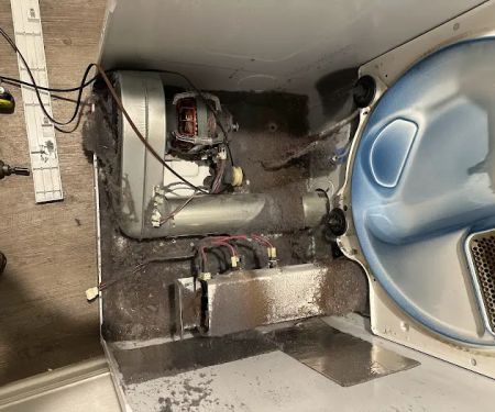 J & N Appliance Repair LLC