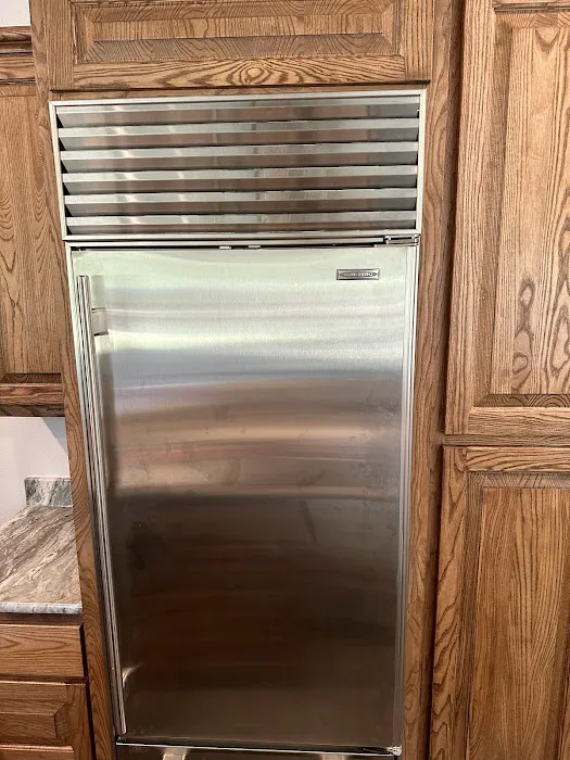 J & N Appliance Repair LLC Picture 6