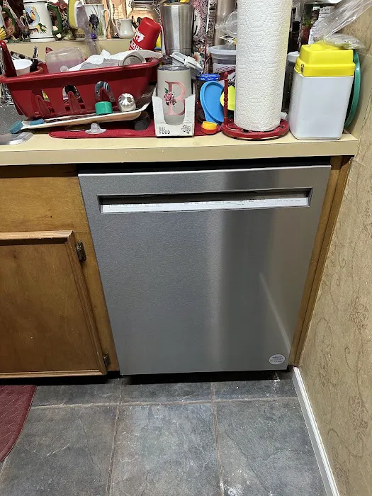 J & N Appliance Repair LLC Picture 5