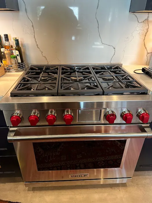 J & N Appliance Repair LLC Picture 4