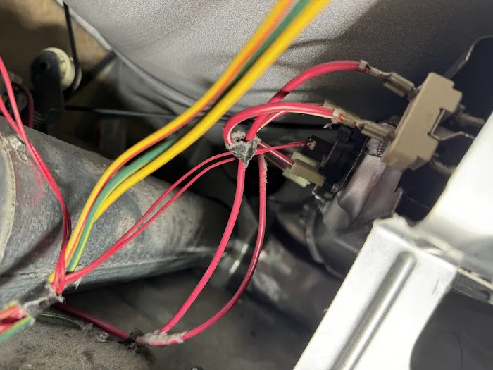 J & N Appliance Repair LLC Picture 7