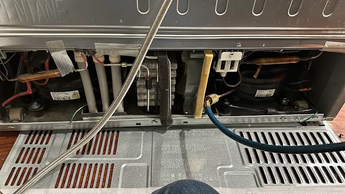 J & N Appliance Repair LLC Picture 8