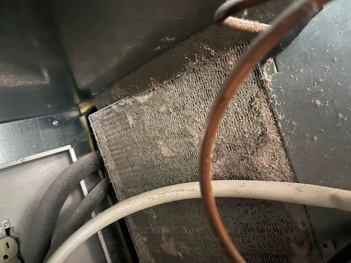 J & N Appliance Repair LLC Picture 9