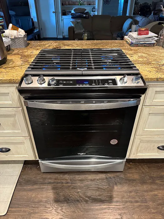 J & N Appliance Repair LLC Picture 10