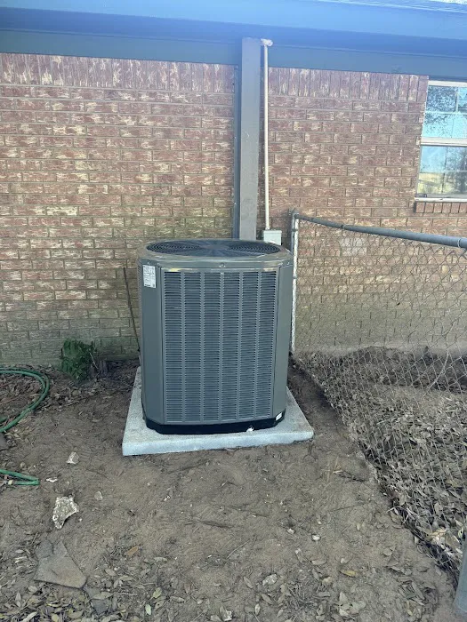 Honeycutt Air Conditioning Picture 1