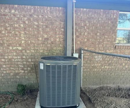 Honeycutt Air Conditioning