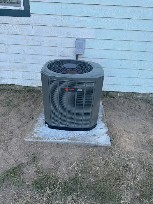 Honeycutt Air Conditioning Picture 4