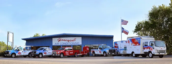 Honeycutt Air Conditioning Picture 2