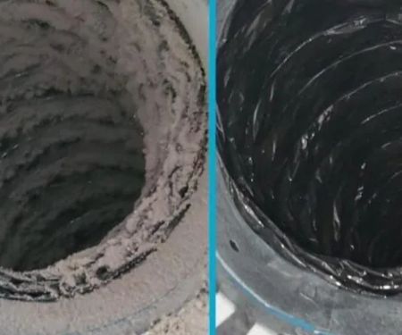 RP AC SERVICES AND REMODELING