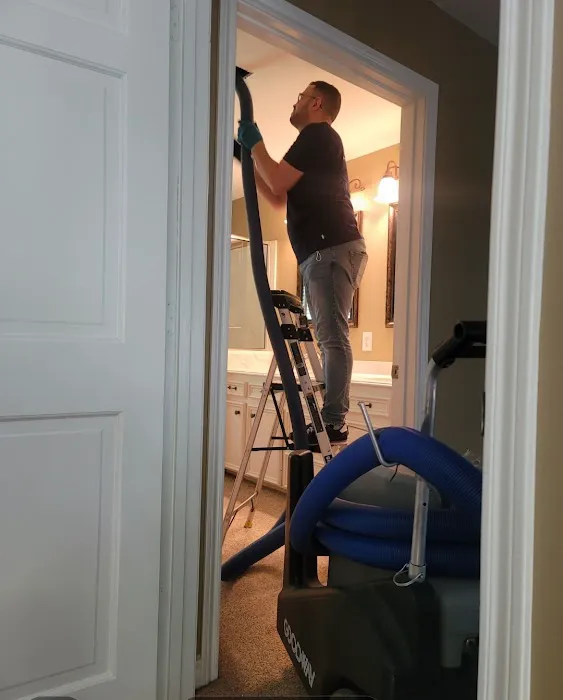 RP AC SERVICES AND REMODELING Picture 3