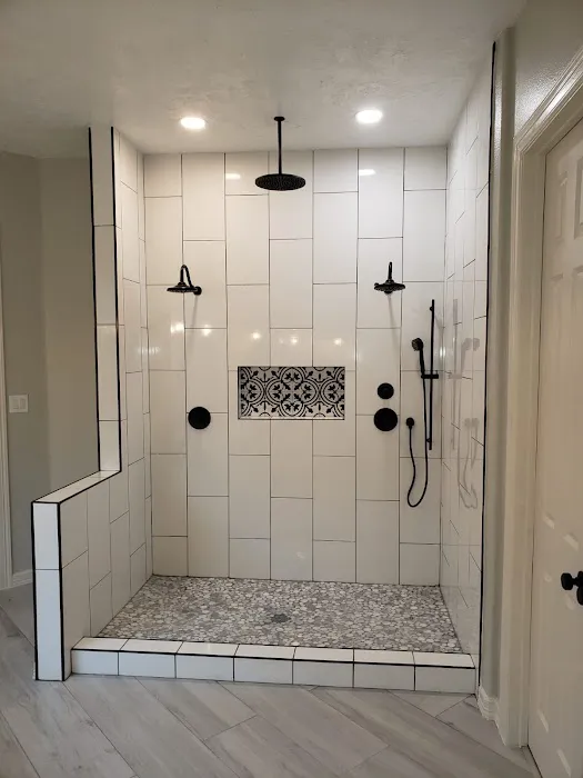 RP AC SERVICES AND REMODELING Picture 4