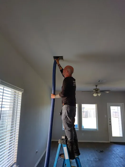 RP AC SERVICES AND REMODELING Picture 2