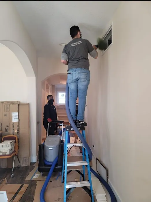 RP AC SERVICES AND REMODELING Picture 6