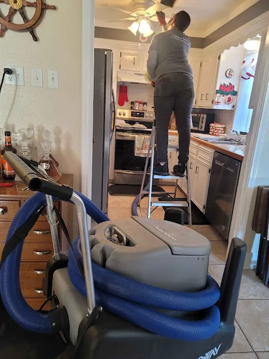 RP AC SERVICES AND REMODELING Picture 5