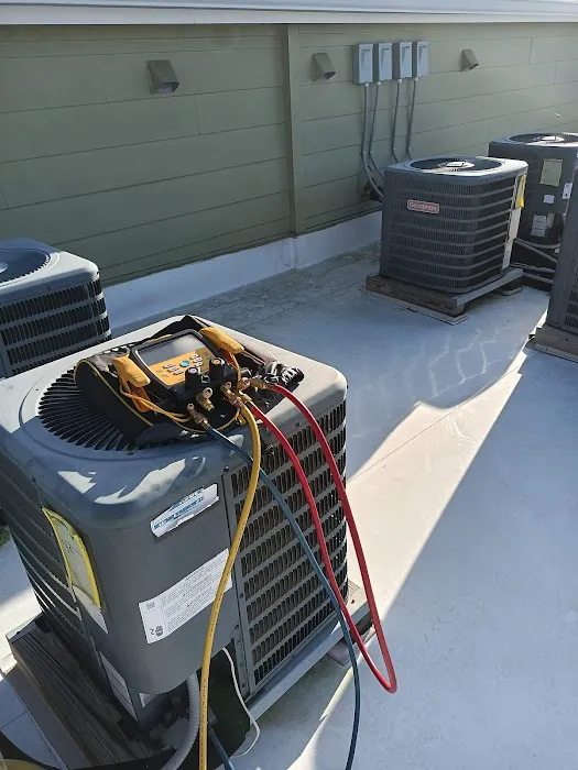 RP AC SERVICES AND REMODELING Picture 8