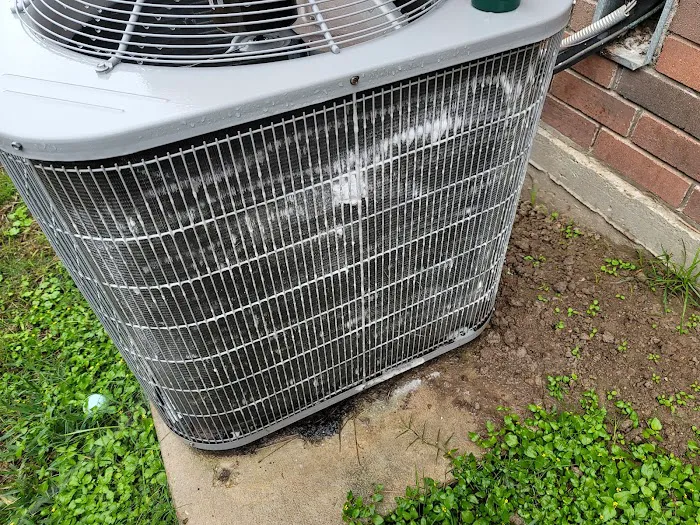 RP AC SERVICES AND REMODELING Picture 9