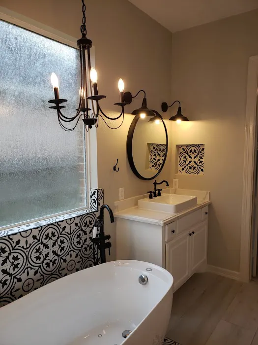 RP AC SERVICES AND REMODELING Picture 7