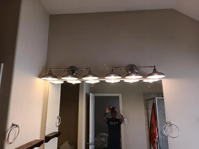 RP AC SERVICES AND REMODELING Picture 10