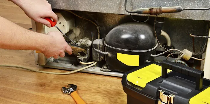 Island Appliance & RV Repairs Picture 3