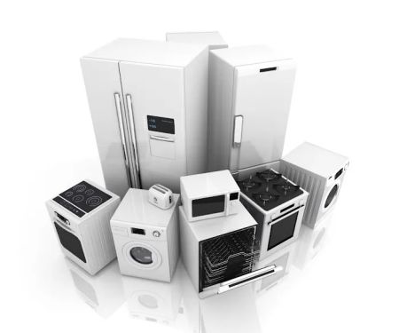 Island Appliance & RV Repairs