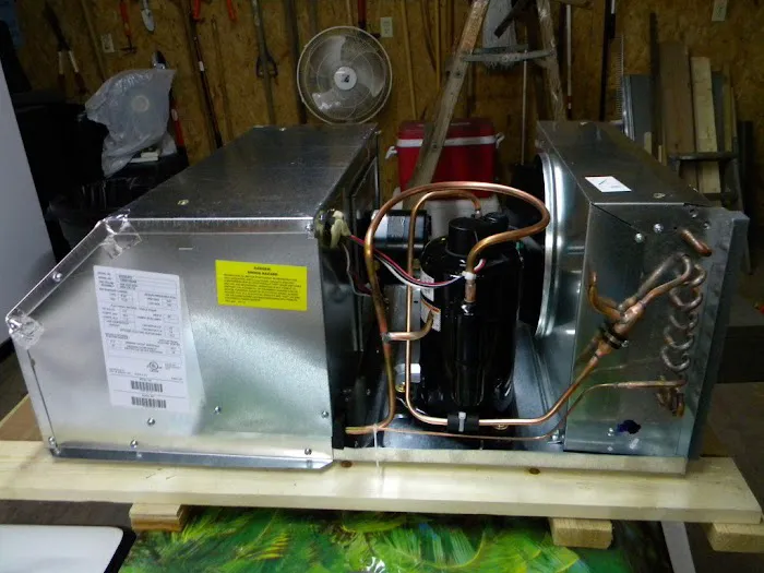 Island Appliance & RV Repairs Picture 5