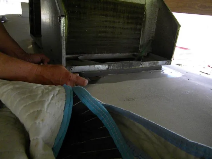 Island Appliance & RV Repairs Picture 9