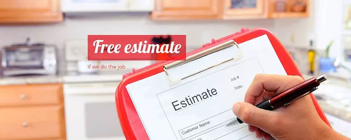 Island Appliance & RV Repairs Picture 10