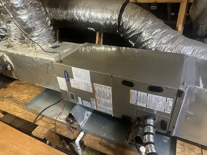 North Point Air Conditioning & Heating Picture 1