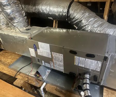 North Point Air Conditioning & Heating