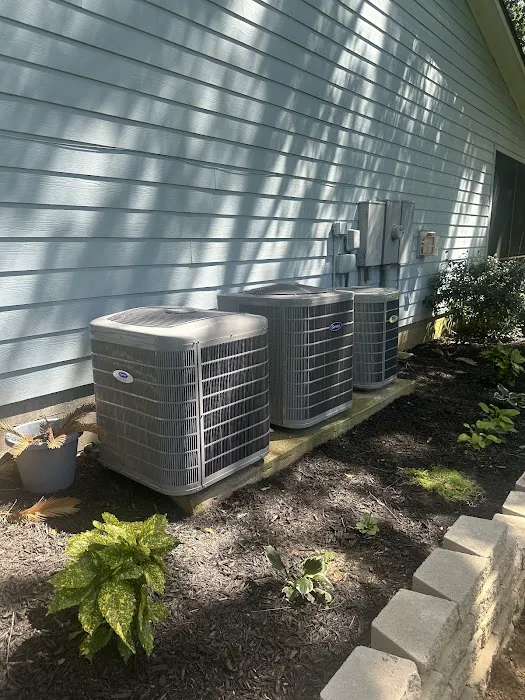 North Point Air Conditioning & Heating Picture 3