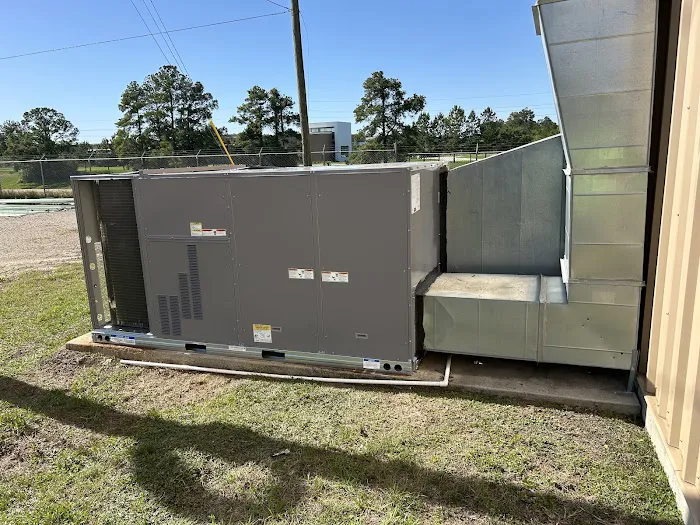 North Point Air Conditioning & Heating Picture 2