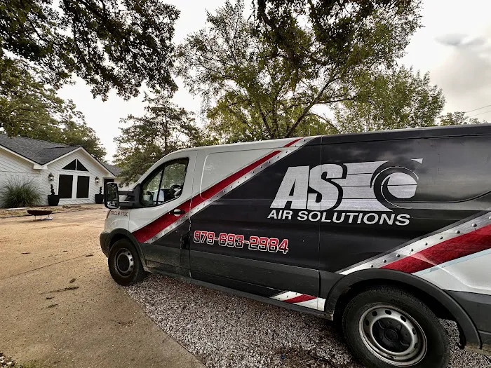 BCS Air Solutions Picture 1