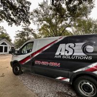 BCS Air Solutions ico