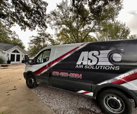 BCS Air Solutions