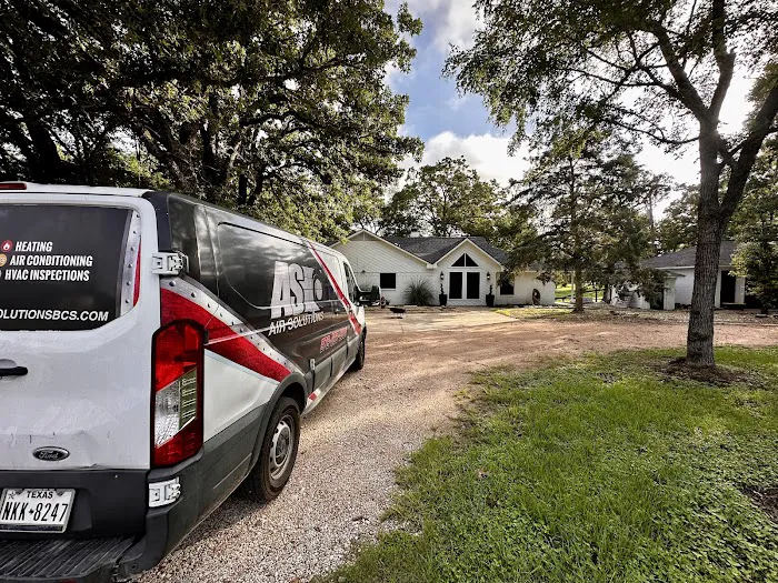 BCS Air Solutions Picture 2